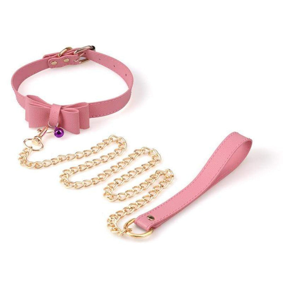 Cat Good Girl Human Collar, gallery view 2