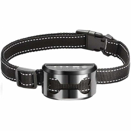 Electric Shock Buzzing Punishment Collar product view