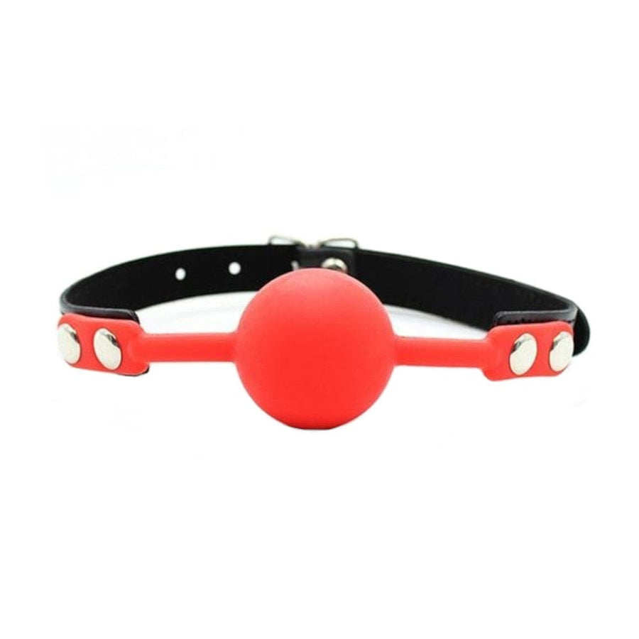 Drool Overload BDSM Ball Gag BDSM product view