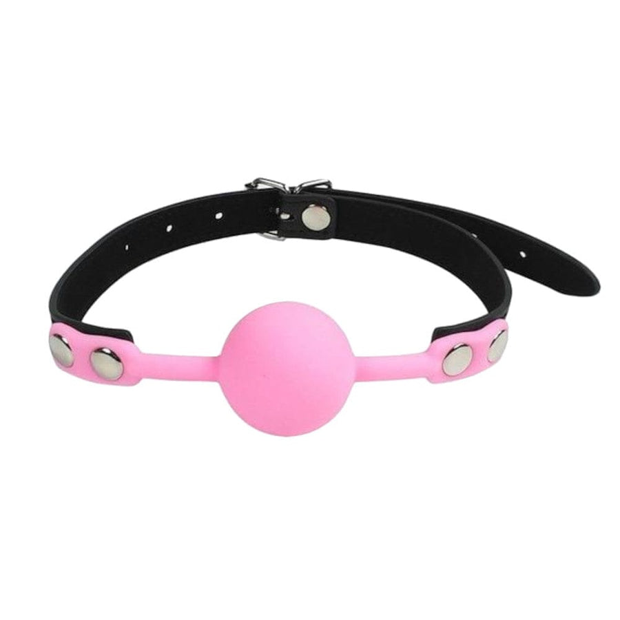Drool Overload BDSM Ball Gag BDSM, gallery view 3