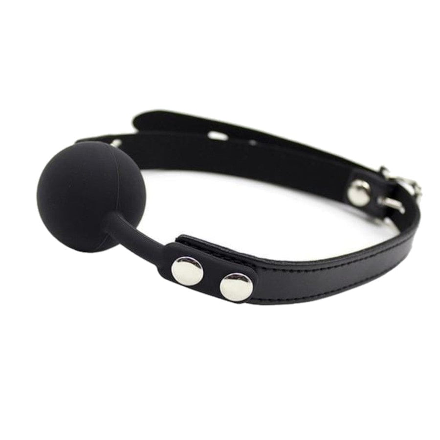 Drool Overload BDSM Ball Gag BDSM, gallery view 2