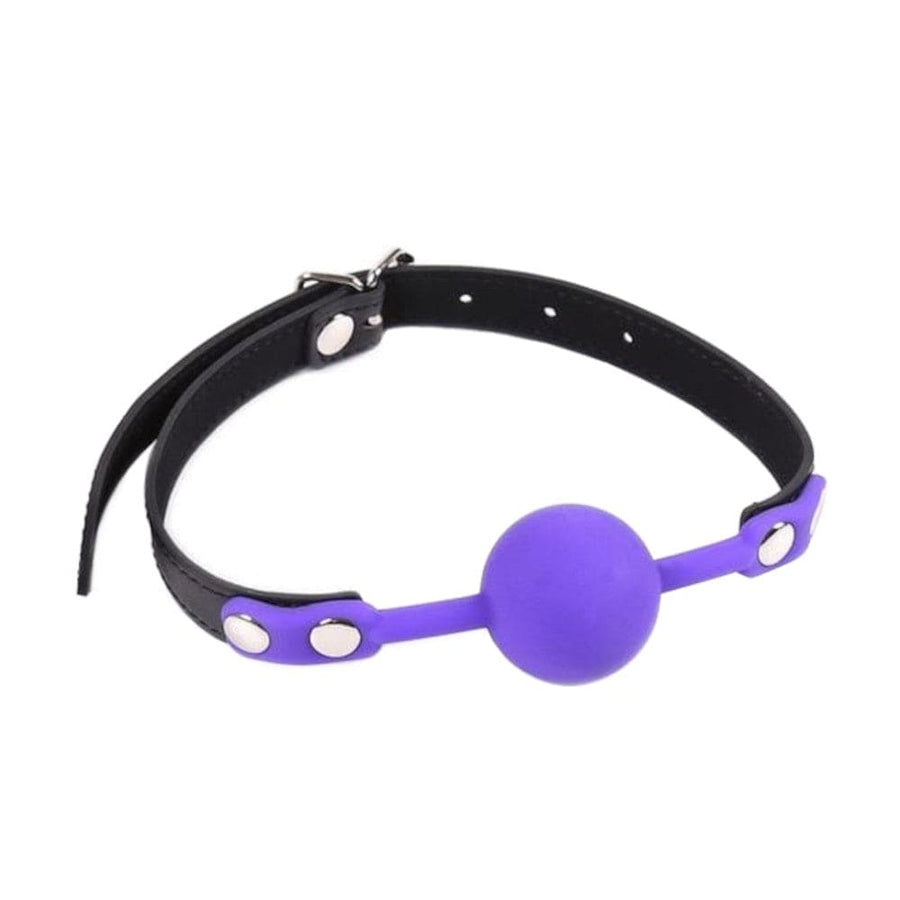 Drool Overload BDSM Ball Gag BDSM, gallery view 4