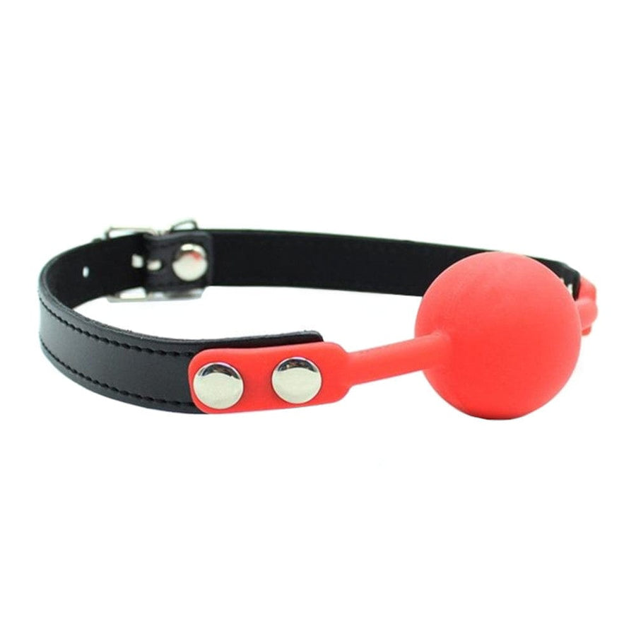 Drool Overload BDSM Ball Gag BDSM, gallery view 6