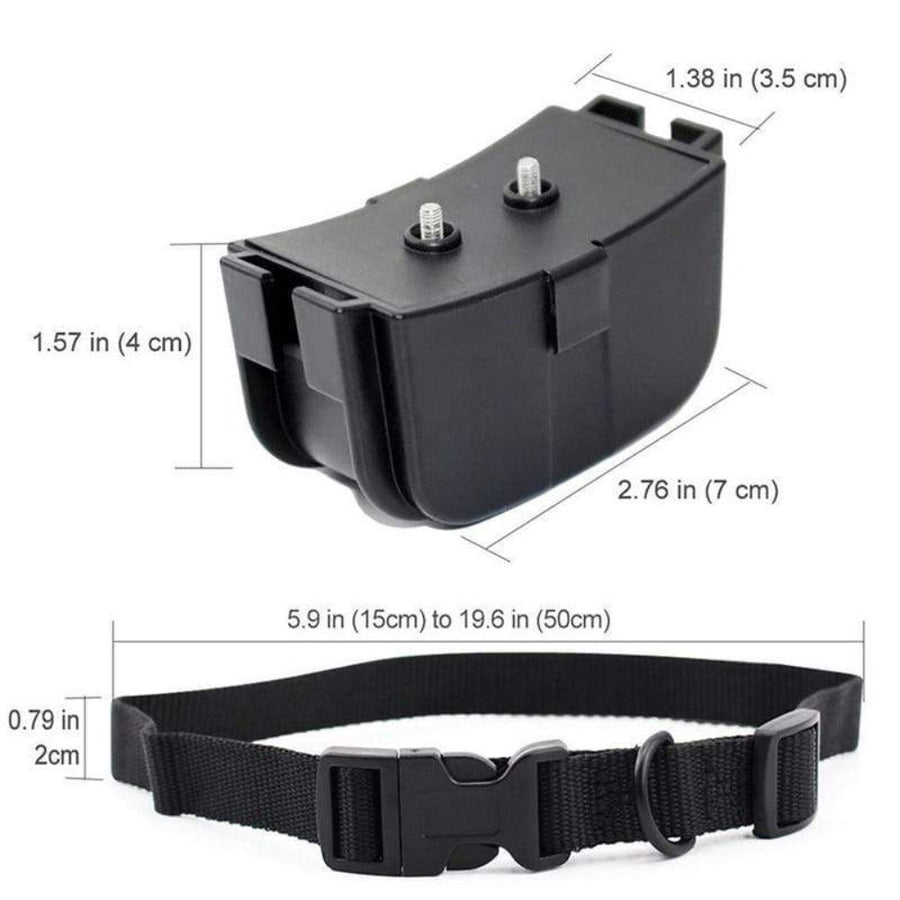 Animal Play Shock Collar With Remote, gallery view 7