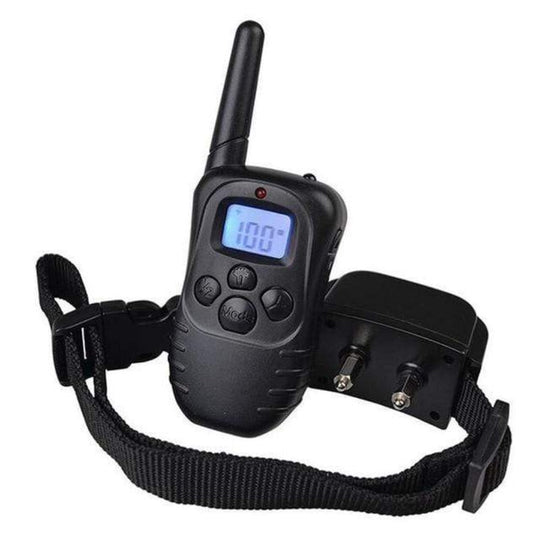 Animal Play Shock Collar With Remote product view