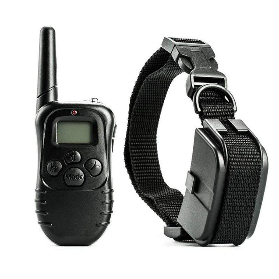 Animal Play Shock Collar With Remote, gallery view 2
