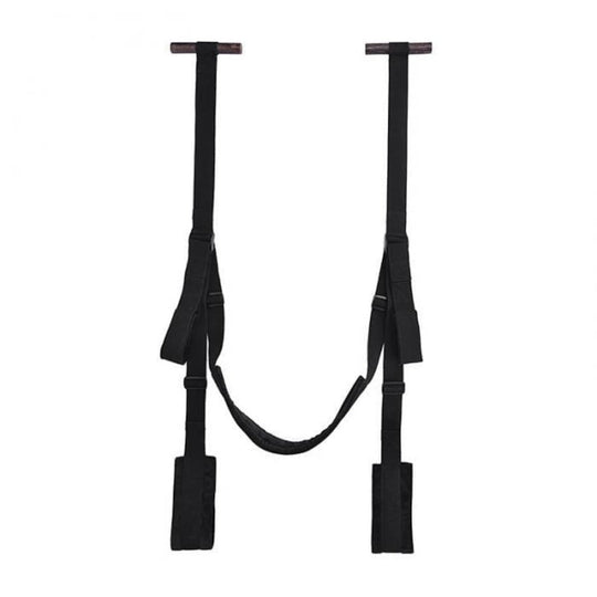 Door-Mounted Suspended BDSM Swing BDSM product view