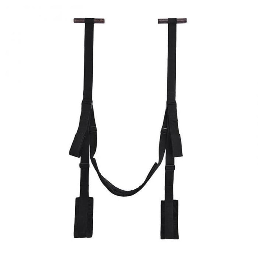 Door-Mounted Suspended BDSM Swing BDSM product view