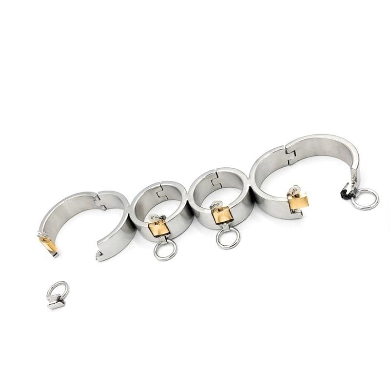 Rings of Captivity BDSM Pillory BDSM, gallery view 4