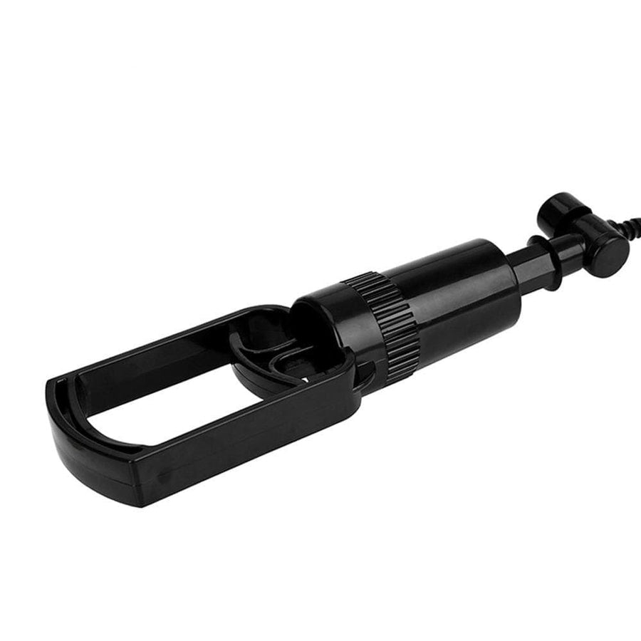 Erection-Enhancing Manual Penis Pump BDSM, gallery view 3