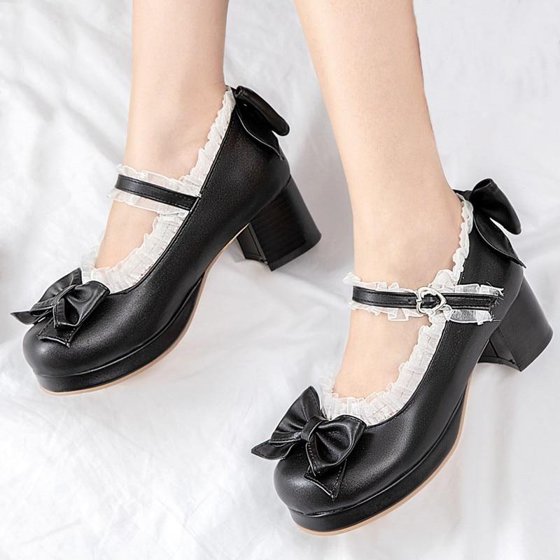 Victoria Sissy Shoes, gallery view 2
