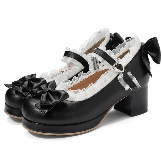 Victoria Sissy Shoes, gallery view 3