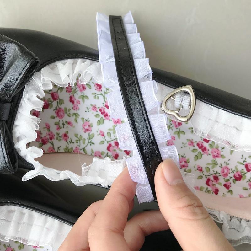 Victoria Sissy Shoes, gallery view 7
