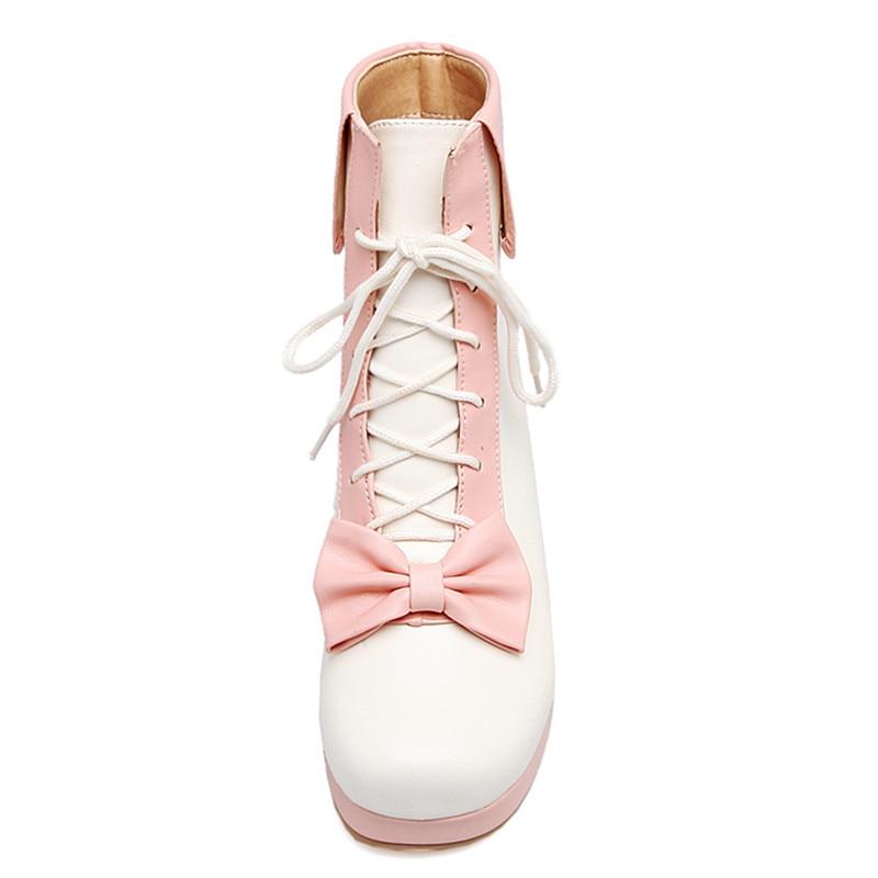 Lillian Sissy Shoes, gallery view 3