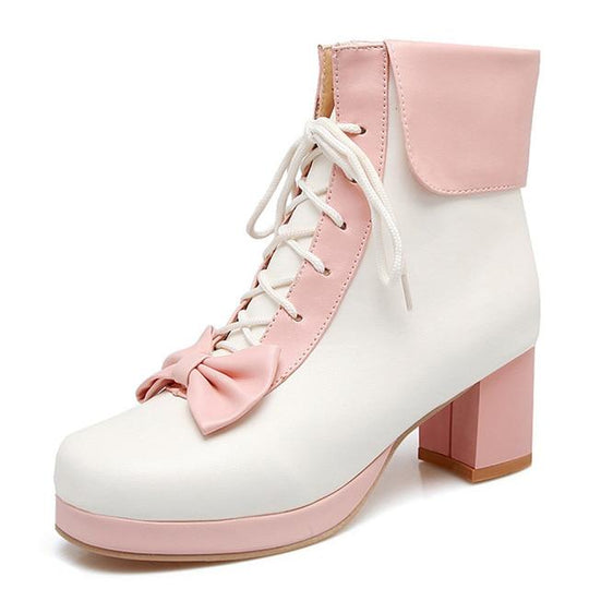 Lillian Sissy Shoes product view