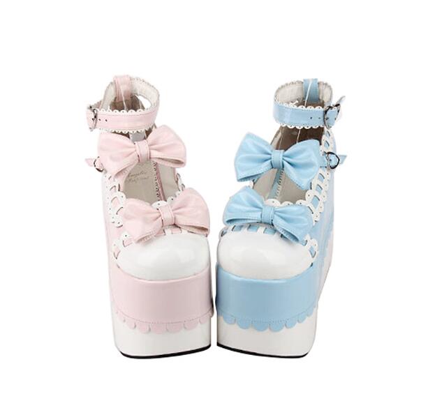 Aubrey Sissy Shoes, gallery view 3