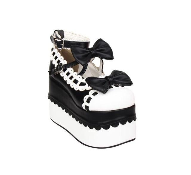 Aubrey Sissy Shoes, gallery view 4