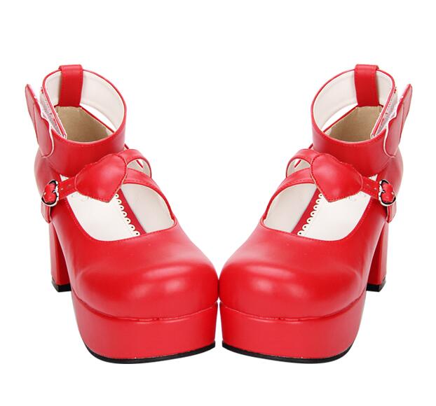 Avery Sissy Shoes product view