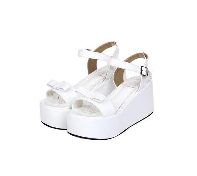 Penelope Sissy Shoes, gallery view 4