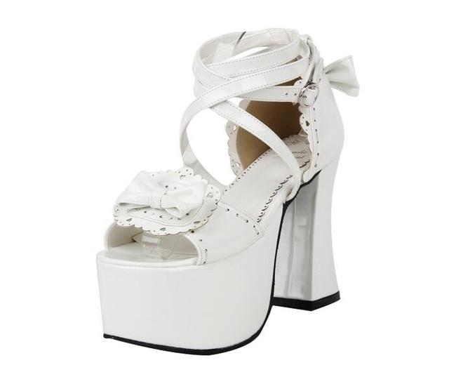Grace Sissy Shoes, gallery view 5