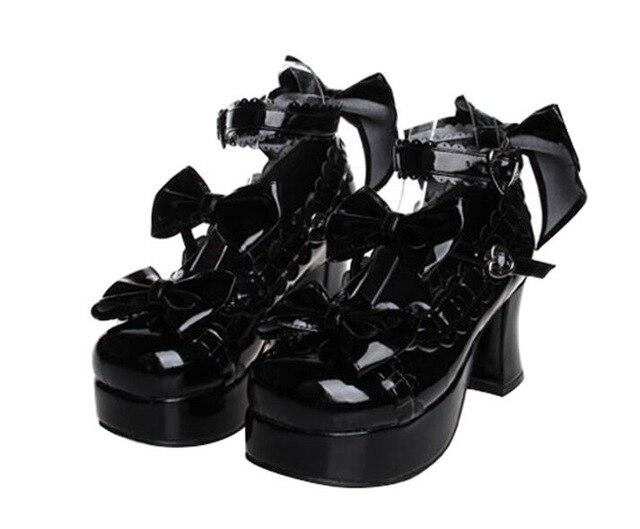 Aria Sissy Shoes, gallery view 3