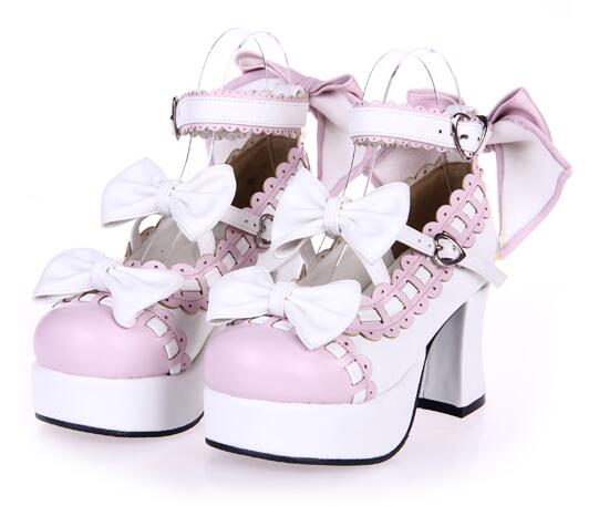 Aria Sissy Shoes, gallery view 4