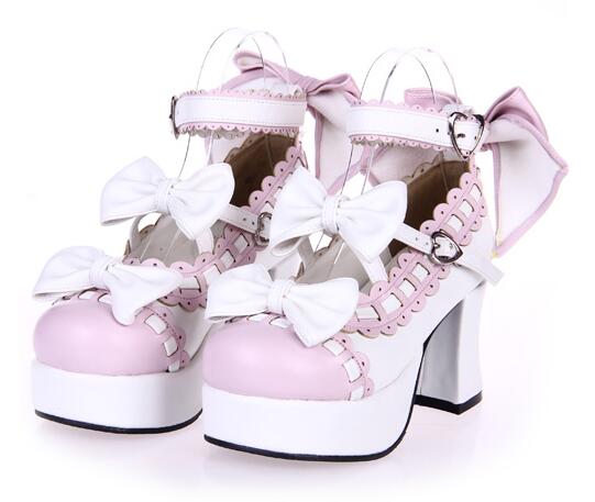 Aria Sissy Shoes