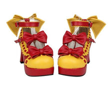 Load image into Gallery viewer, Aria Sissy Shoes
