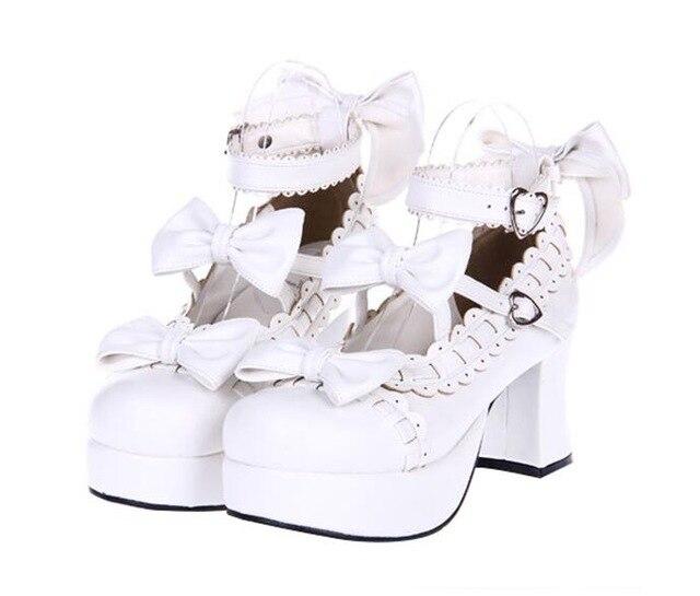 Aria Sissy Shoes, gallery view 5