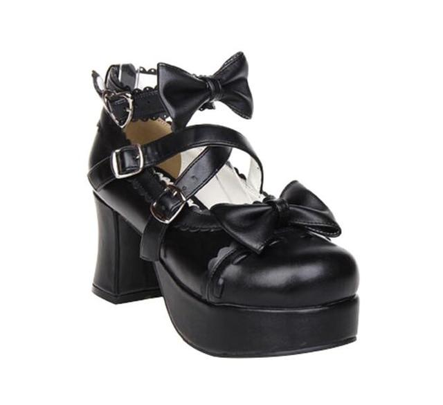Sofia Sissy Shoes, gallery view 4