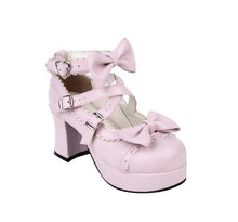 Load image into Gallery viewer, Sofia Sissy Shoes
