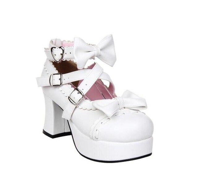 Sofia Sissy Shoes, gallery view 6
