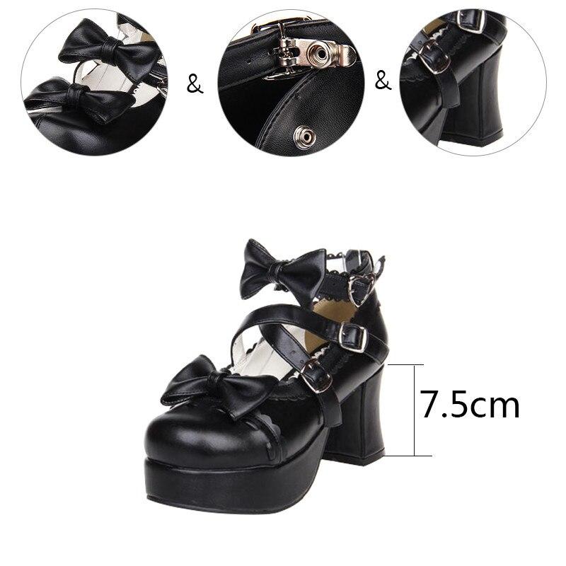Sofia Sissy Shoes, gallery view 5