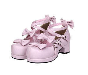 Chaussures Sissy " Sweet Angelica "