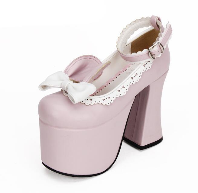Scarlett Sissy Shoes product view
