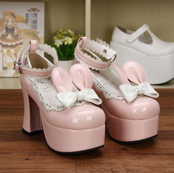 Scarlett Sissy Shoes, gallery view 2