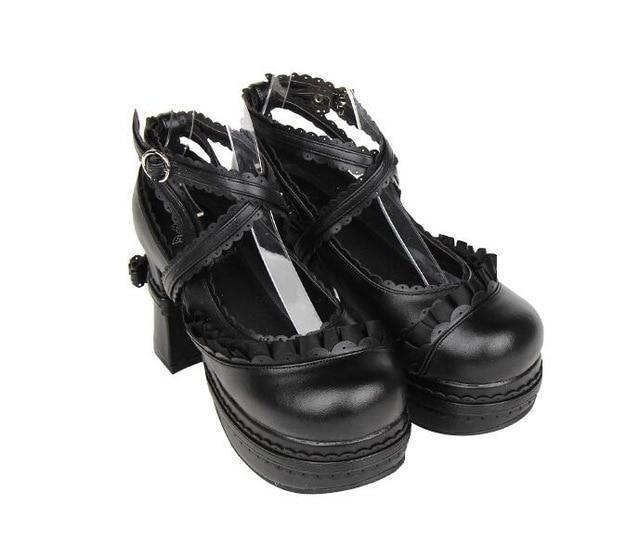 Elizabeth Sweet Sissy Shoes, gallery view 7