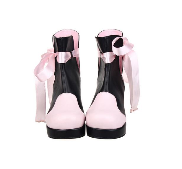 Emily Sissy Shoes Boots, gallery view 5