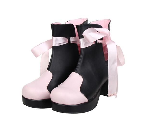 Emily Sissy Shoes Boots, gallery view 4