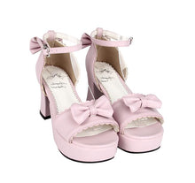 Charger l&#39;image dans la galerie, Chaussures Sissy Eleanor
