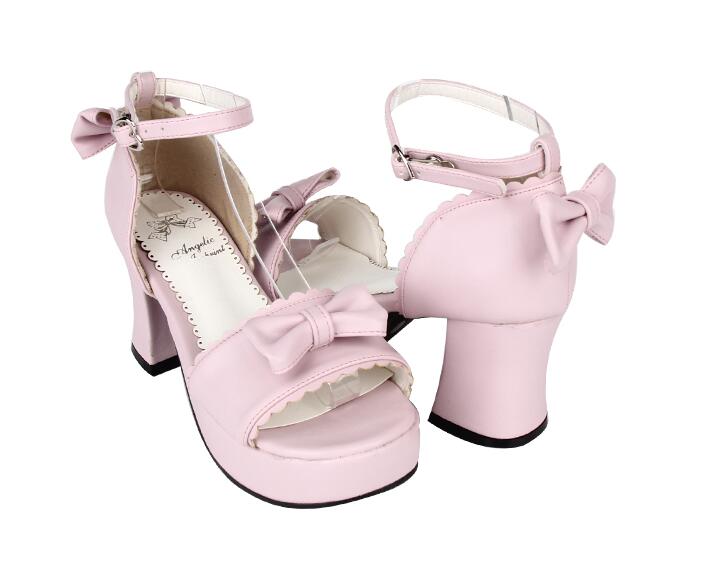 Eleanor Sissy Shoes, gallery view 3