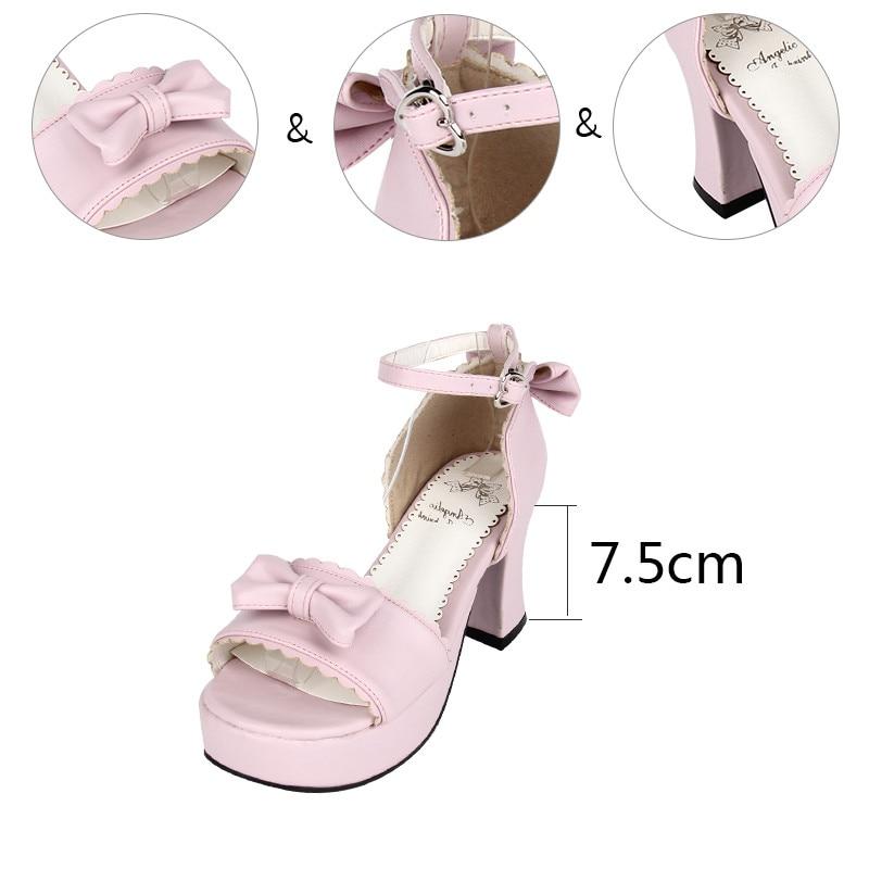 Eleanor Sissy Shoes, gallery view 4