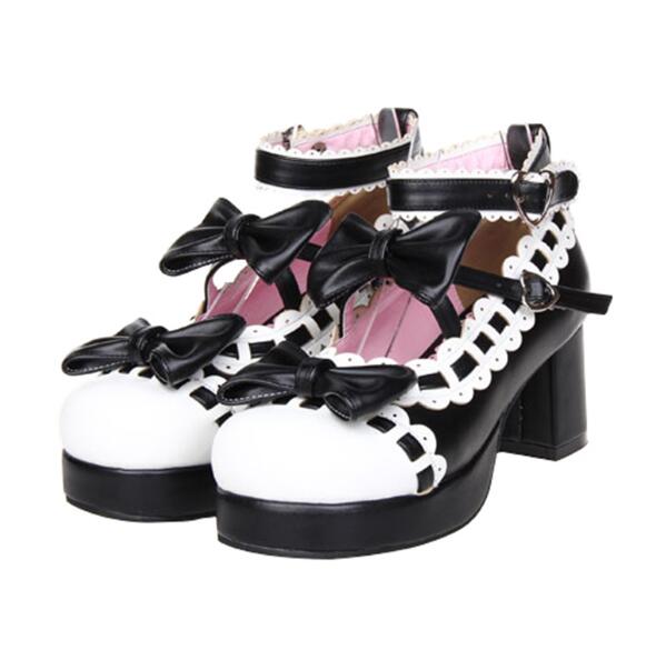 Hannah Sissy Shoes, gallery view 3