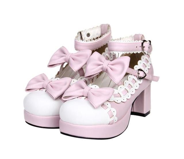 Chaussures Hannah Sissy