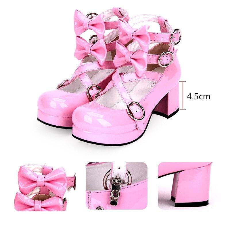 Madison Sissy Shoes, gallery view 3