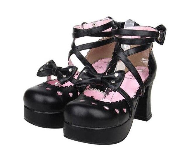 Amelia Sissy Shoes, gallery view 3