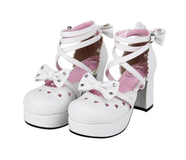 Amelia Sissy Shoes, gallery view 6