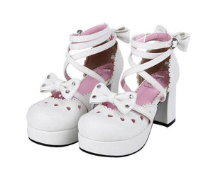 Chaussures Amelia Sissy