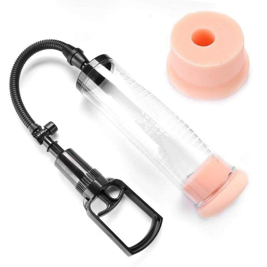 BDSM Super Sucker Penis Enlarger product view