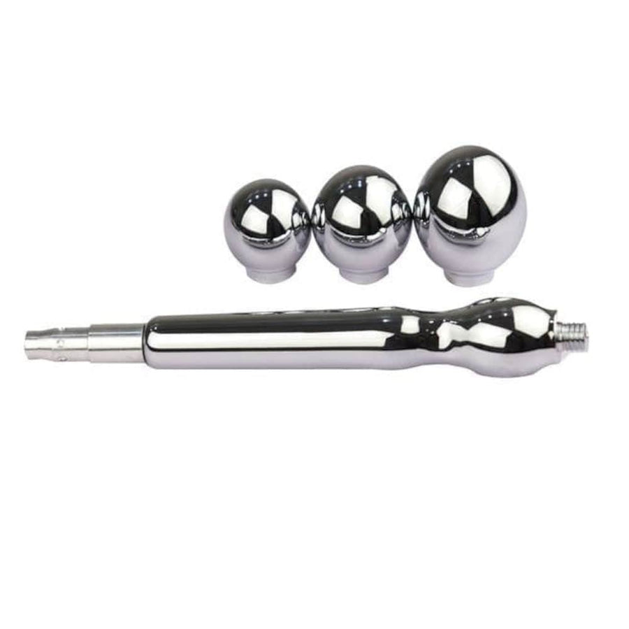 BDSM Take Your Pick Sawzall Dildo Attachment, gallery view 9